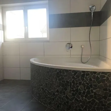 Ihr Zuhause In Jakobi's Strasse Διαμέρισμα *