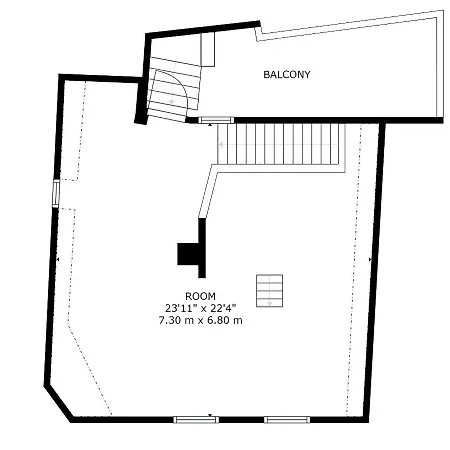 Ihr Zuhause In Jakobi's Strasse Γκόσλαρ