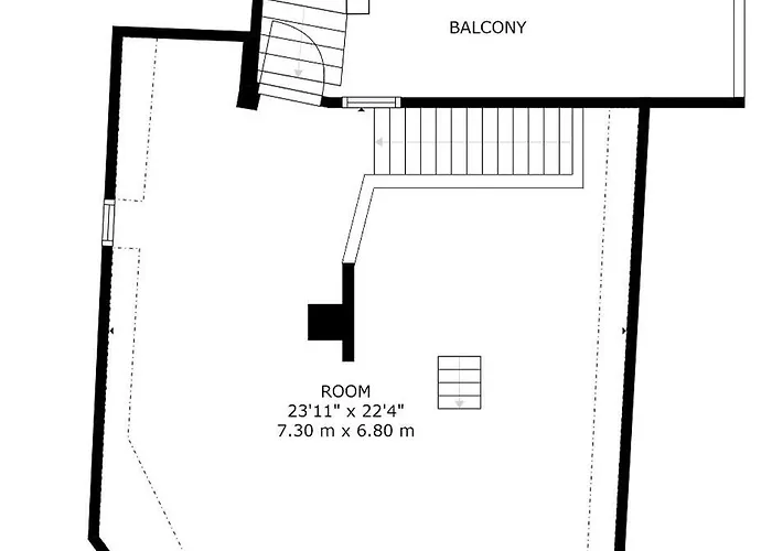 Ihr Zuhause In Jakobi's Strasse 戈斯拉尔