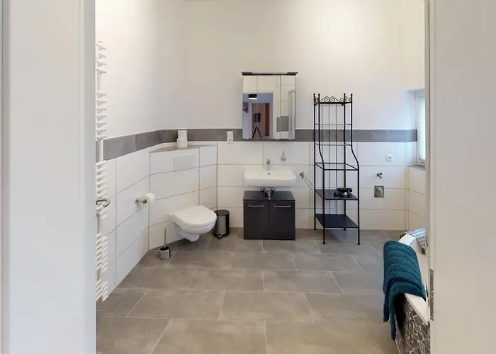 Ihr Zuhause In Jakobi's Strasse * 戈斯拉尔